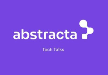 Abstracta Tech Talks en 2022