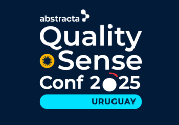 Quality Sense Conf 2025: ya puedes registrarte y ver la agenda